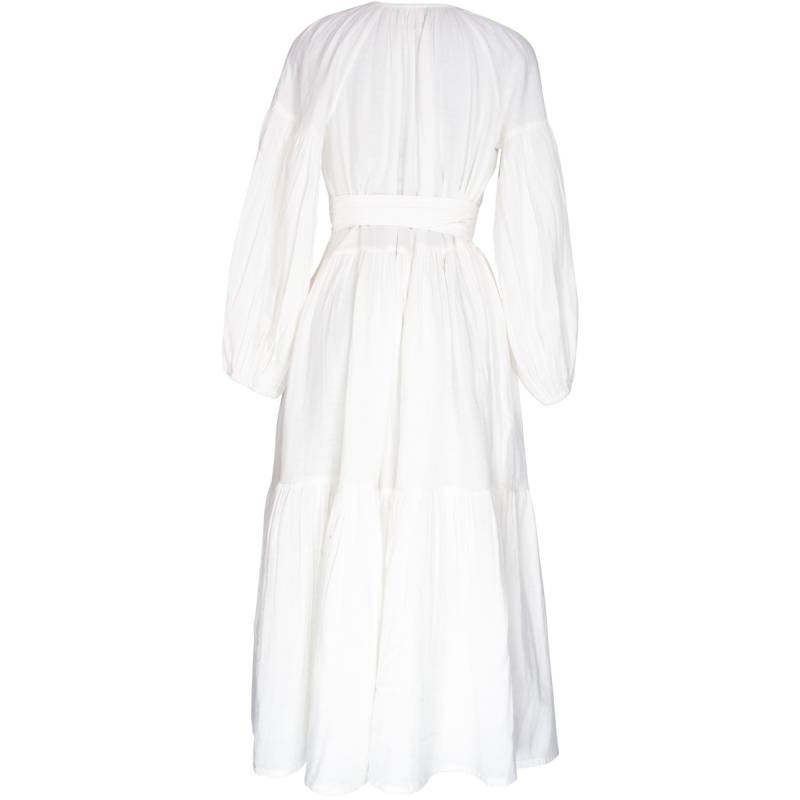 NEUHEITEN Ambrosia Kleid Vanille Saisonale Angebote