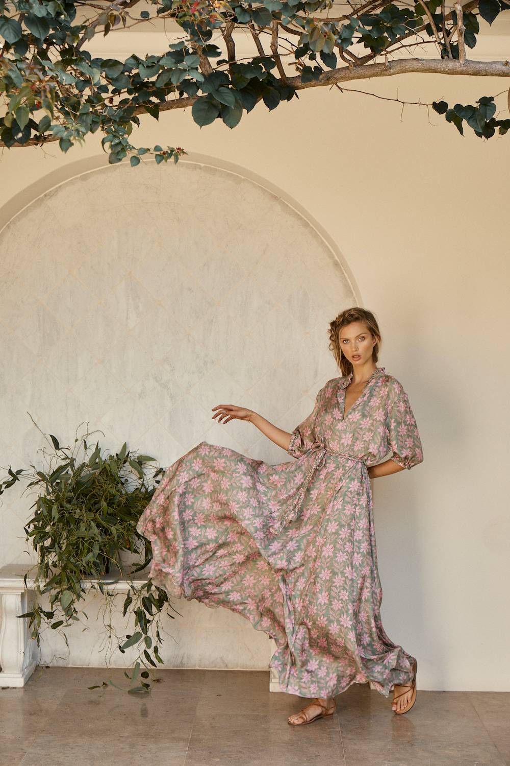 NEUHEITEN Oceanus Kleid Lanzarote Kauf eins, bekomm eins gratis
