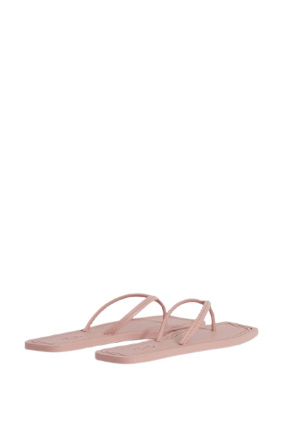 ACCESSOIRES Annick Flipflop Nude VIP-Rabatte