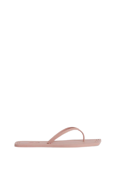 ACCESSOIRES Annick Flipflop Nude VIP-Rabatte