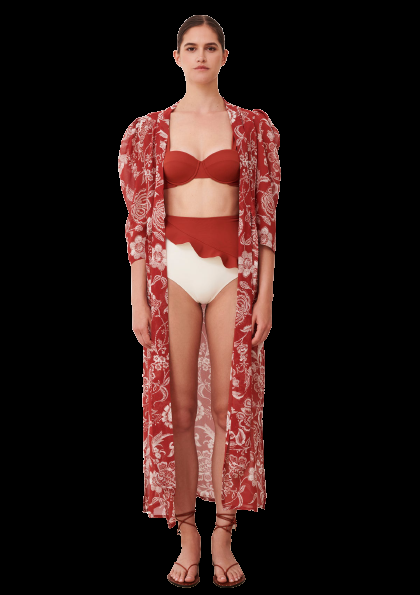 NEUHEITEN Agata Kleid Bossa Nova Super Rabatt