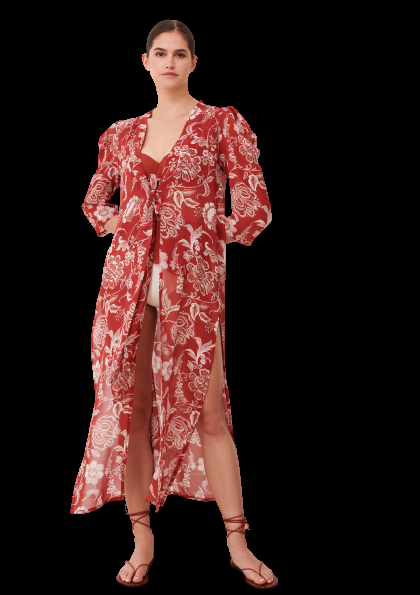 NEUHEITEN Agata Kleid Bossa Nova Super Rabatt