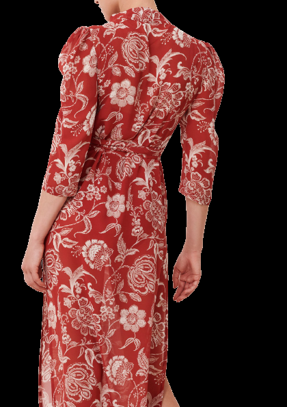 NEUHEITEN Agata Kleid Bossa Nova Super Rabatt