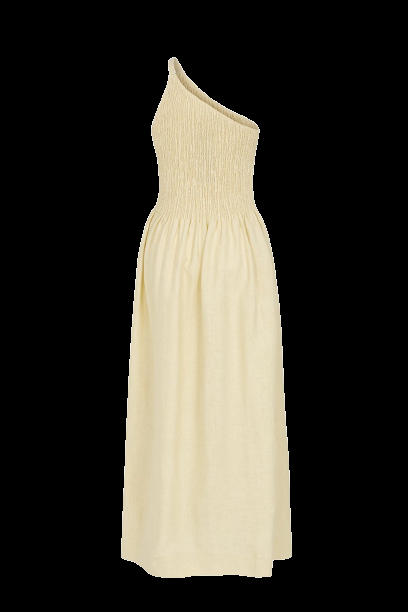 NEUHEITEN Isa Kleid Lemon Online