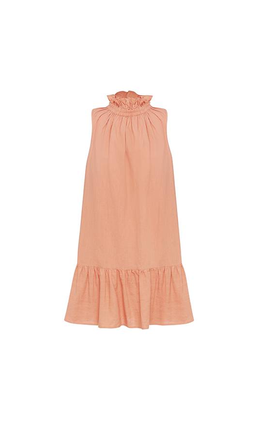 NEUHEITEN Garland Minikleid Watermelon Schlussverkauf