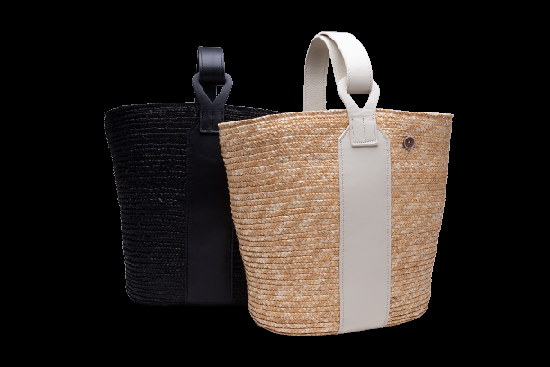 ACCESSOIRES Tote Schwarz Vatertagsangebot