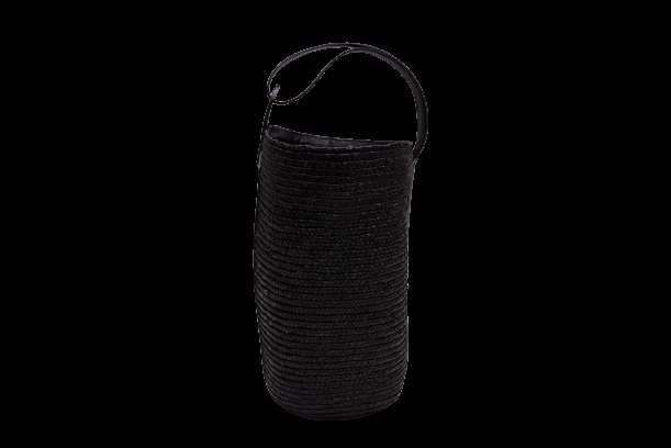 ACCESSOIRES Tote Schwarz Vatertagsangebot
