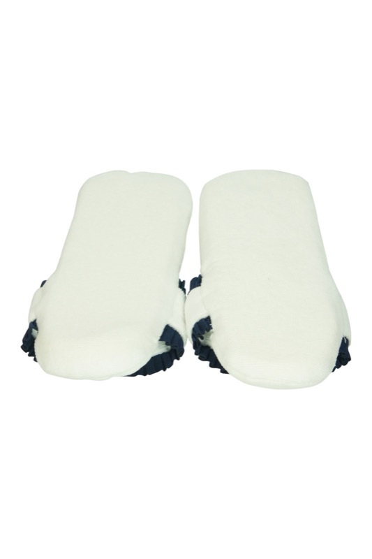 ACCESSOIRES Slipper in Intreccio VIP-Rabatte