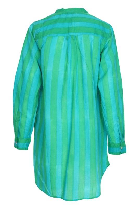 SALE Bijal Riviera Bluse grün Wochenangebot