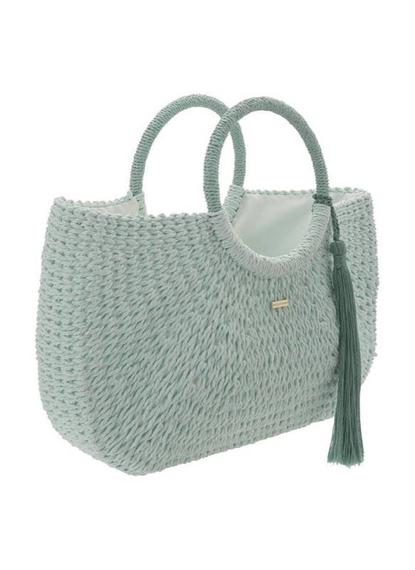 ACCESSOIRES Sorrento Tasche mint Bis zu 50% Rabatt