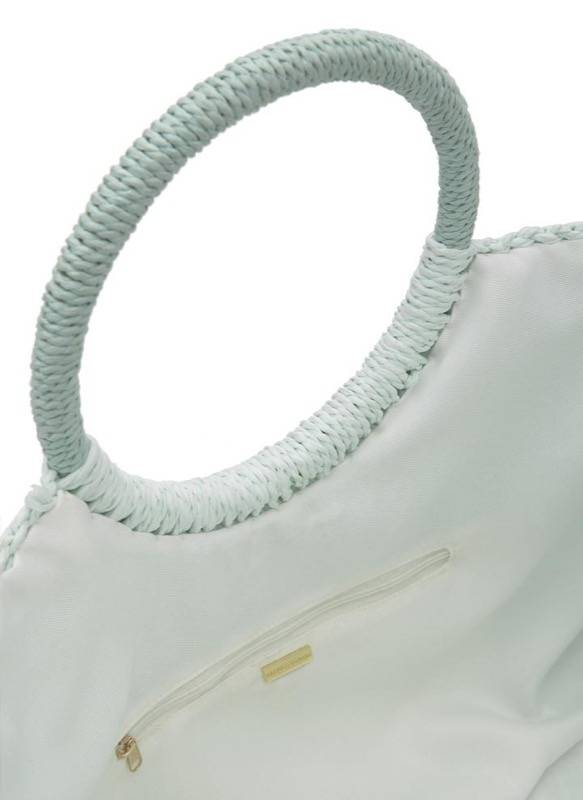 ACCESSOIRES Sorrento Tasche mint Bis zu 50% Rabatt