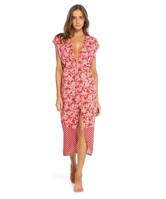 SALE Hermosa Celina Kaftan Online Shopping