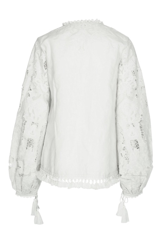 RESORTWEAR Marina Top Preisnachlass