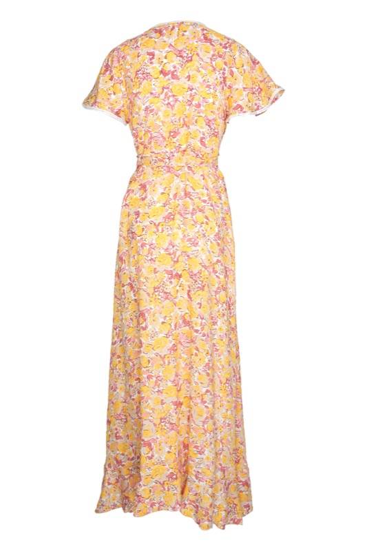 SALE Joe Wickelkleid Weihnachtsangebot