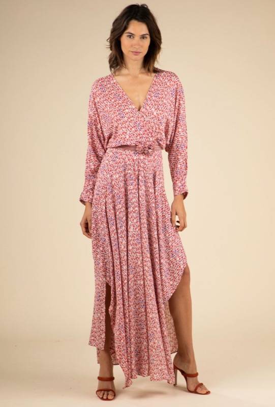 SALE Ilona Kleid Bestseller
