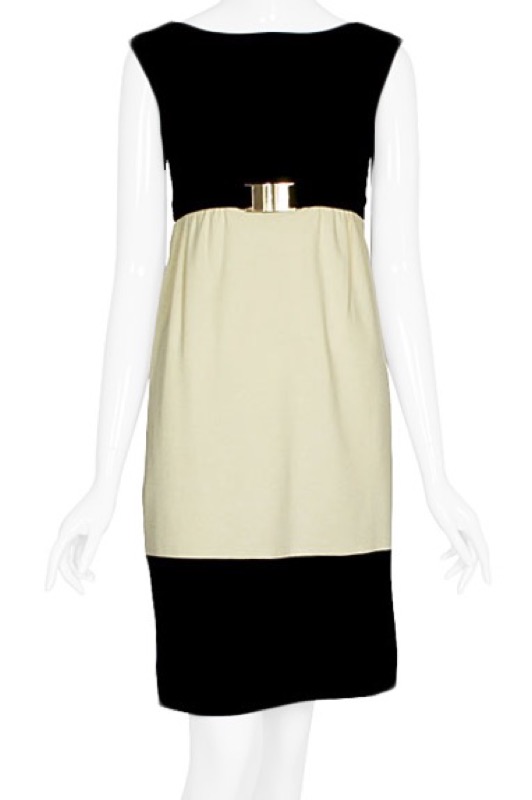 RESORTWEAR Kleid