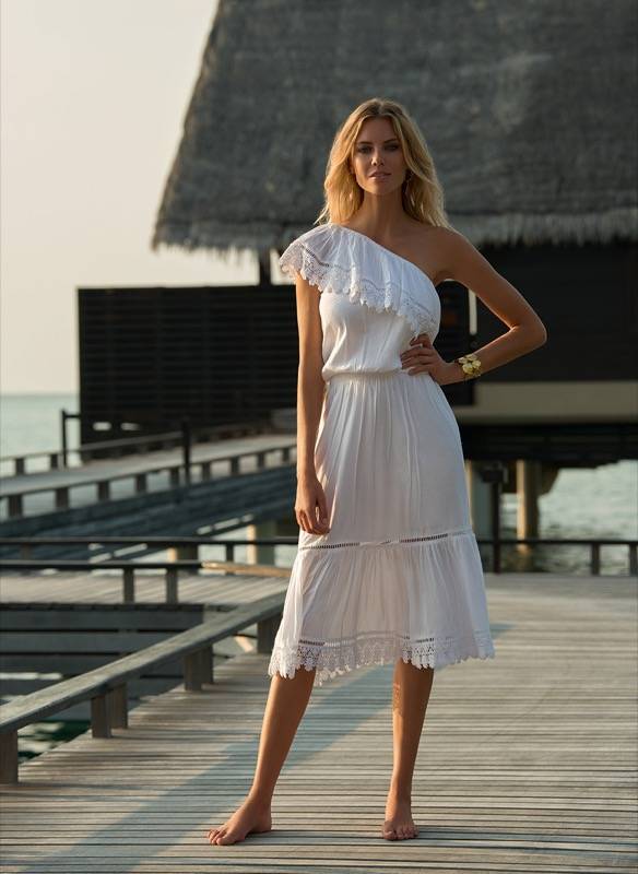 SALE Jo Kleid Nur für heute