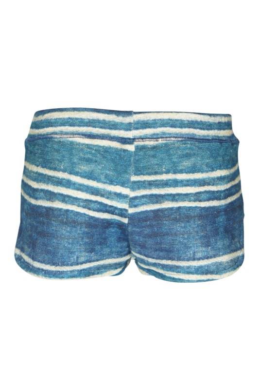 RESORTWEAR Malibu Shorts Jeans Print Fabrikladen