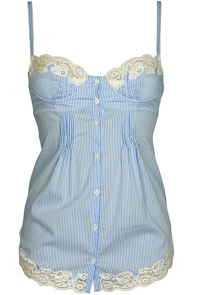 LINGERIE Bra Top