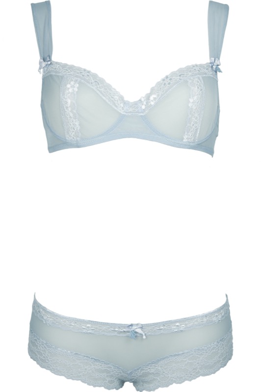 SALE Panty Räumungsverkauf