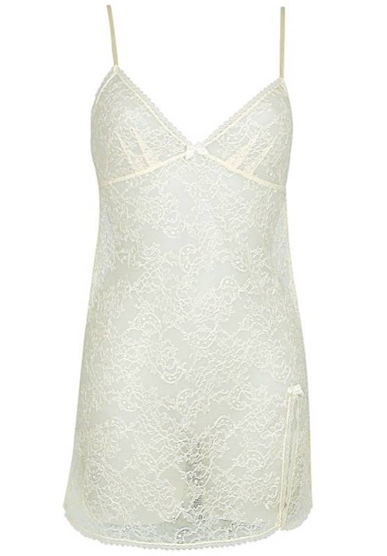 LINGERIE camisole Sonderangebote