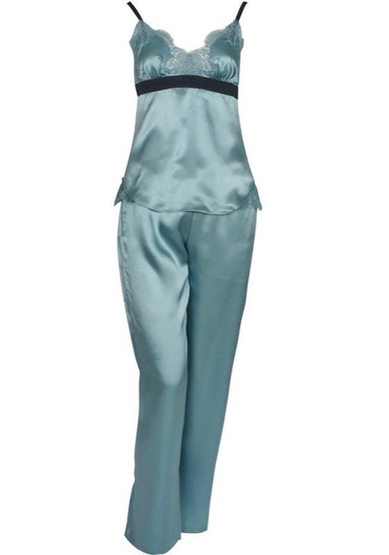 LINGERIE Schlaf-Set Neueste Stile