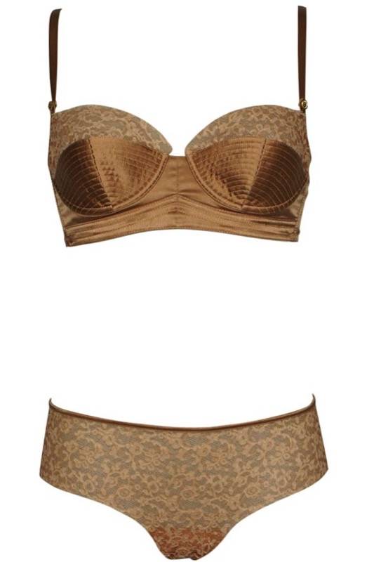 SALE Panty Bis zu 65% Rabatt