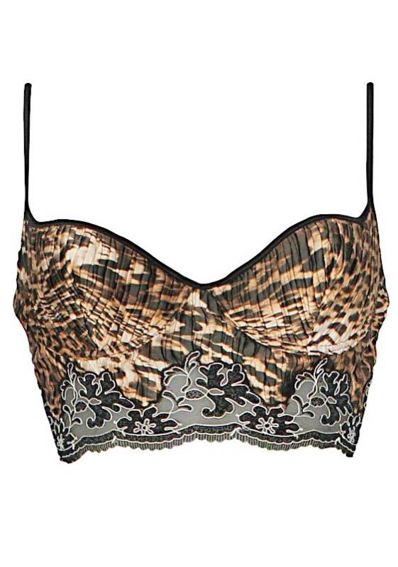 SALE Bustier Super Rabatt