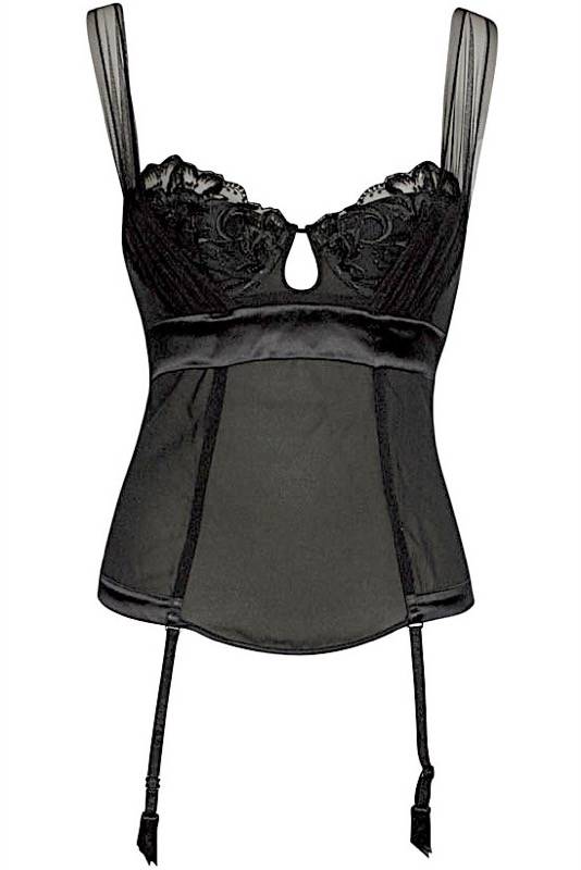 LINGERIE Corsage Fabrikladen