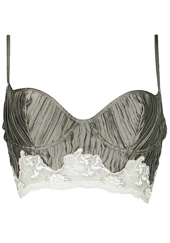 SALE Bustier