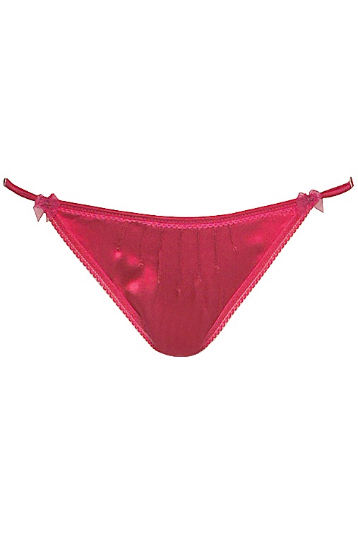 SALE String aus Seide Blitzangebot
