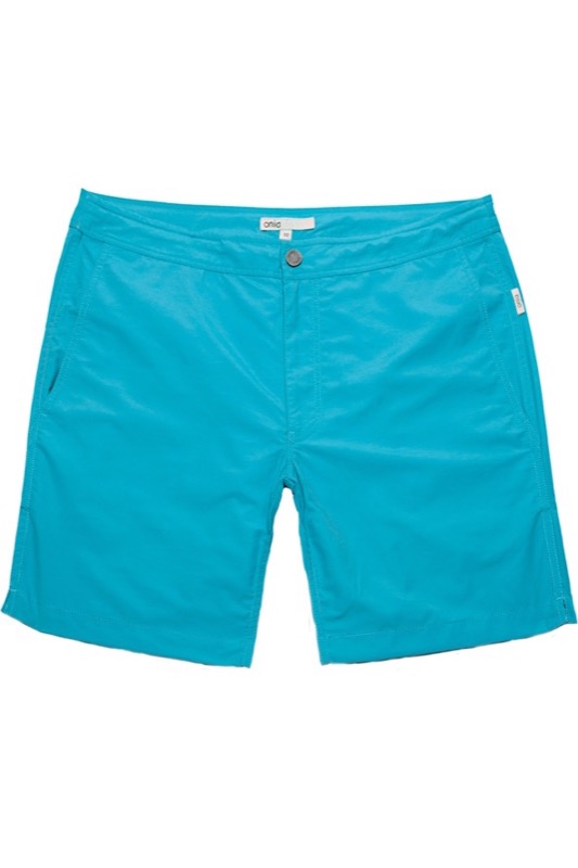 HERREN Badehose Top Angebot