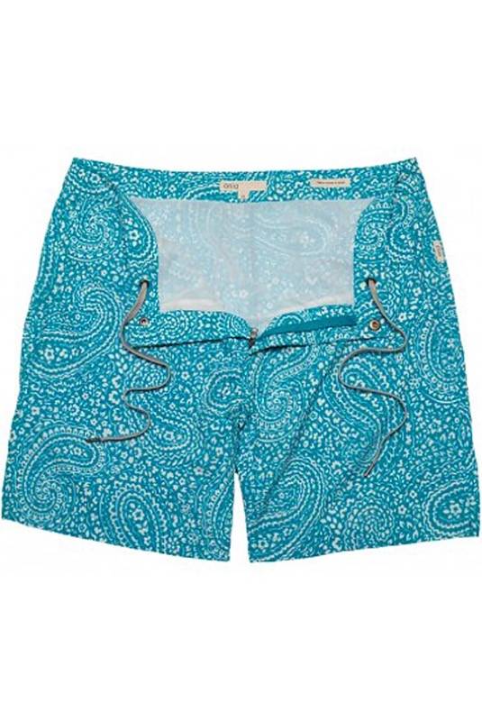 HERREN Badehose