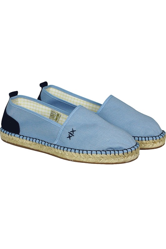HERREN Espadrilles Neuheiten