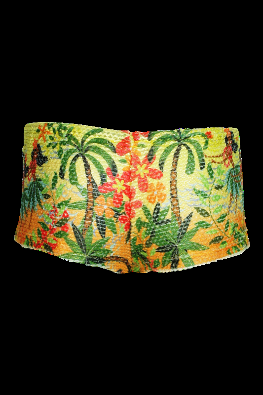 KINDER Baby Short Hula in gelb Bis zu 50% Rabatt