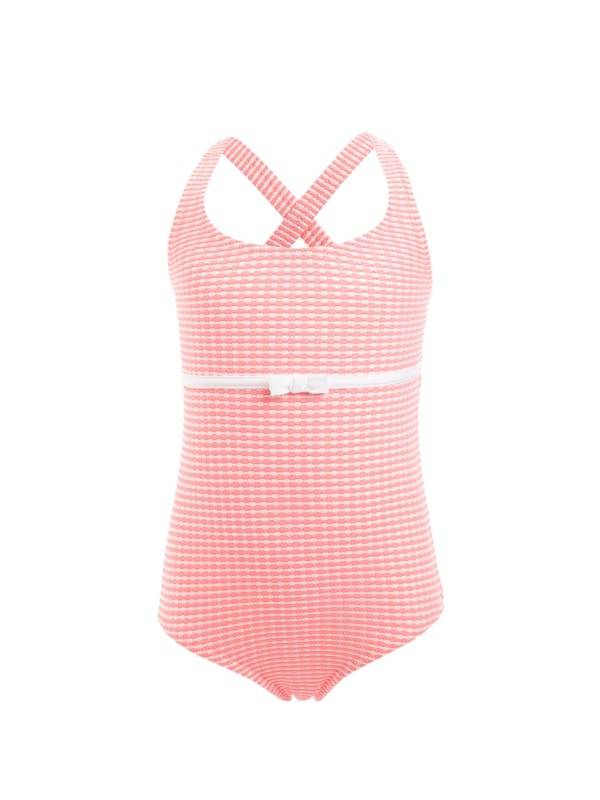 KINDER Baby Jessie Badeanzug Fluro Begrenztes Angebot