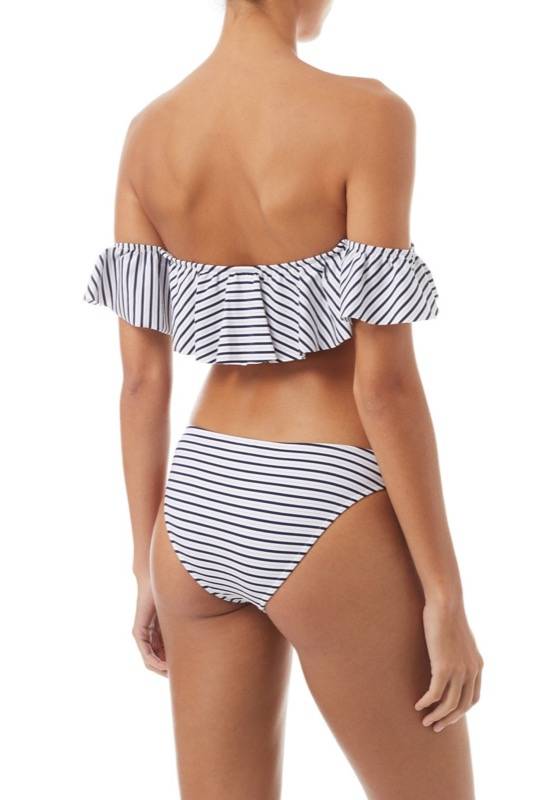 SALE Venezuela schulterfreier Padded Bikini Online Outlet