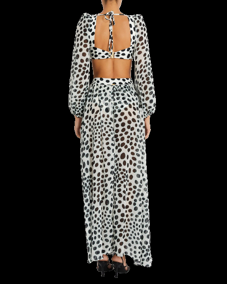 SALE Bossa Cut-Out Kleid Neuheiten
