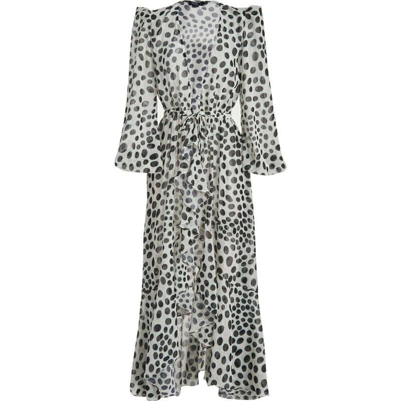SALE Bossa Maxikleid Räumungsverkauf