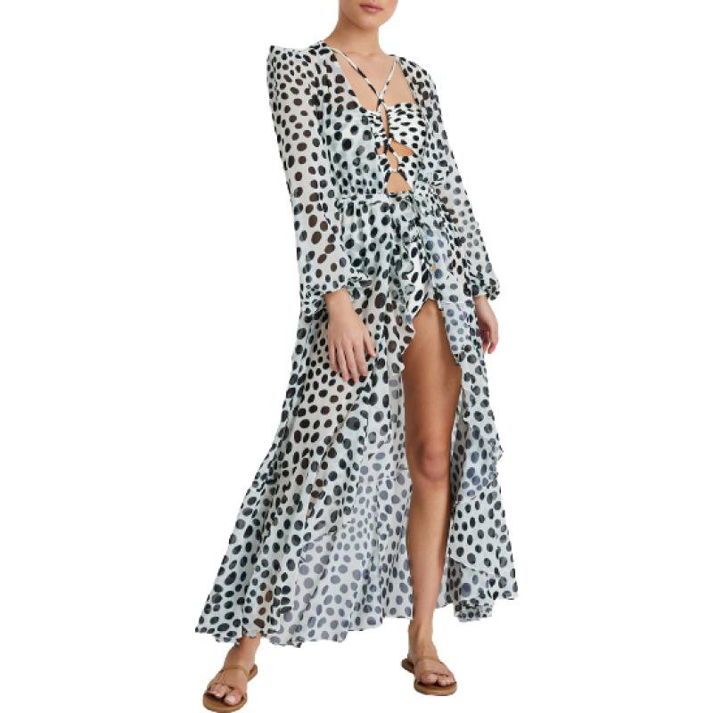 SALE Bossa Maxikleid Räumungsverkauf