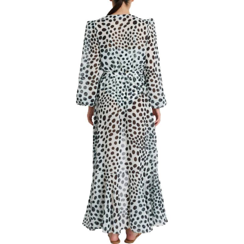 SALE Bossa Maxikleid Räumungsverkauf