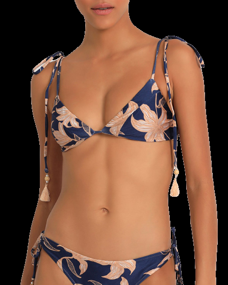 SALE Stargazer Tassel Triangel Bikini Riesige Ersparnisse