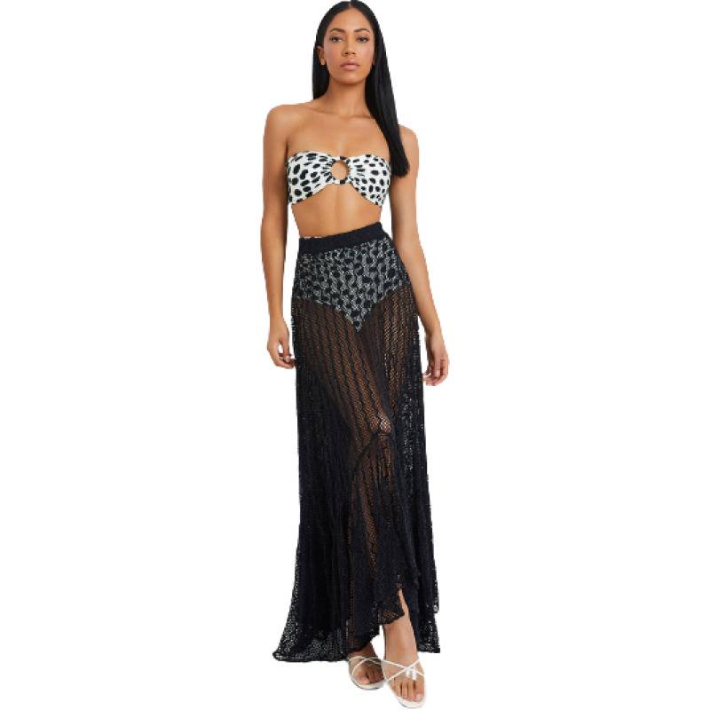 SALE Bossa Padded Bandeau Bikini Tiefpreis