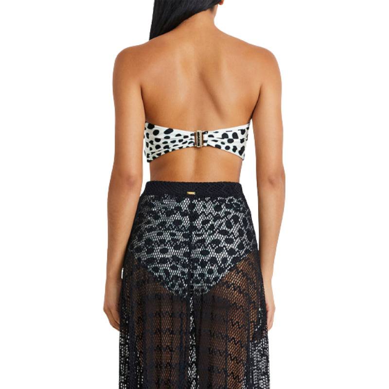 SALE Bossa Padded Bandeau Bikini Tiefpreis