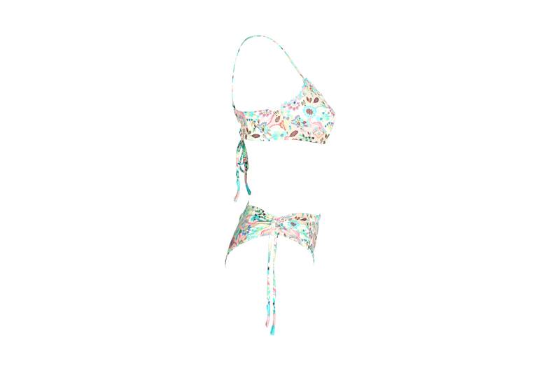 SALE Lea Wendbarer Bikini Tropic Super Sparpreis