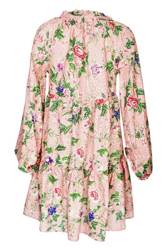 SALE Rosita kurzer Kaftan JETZT KAUFEN