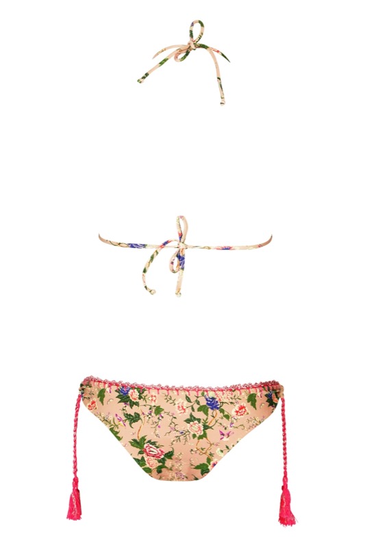 SALE Maria Triangel Bikini Sonderangebot der Fabrik