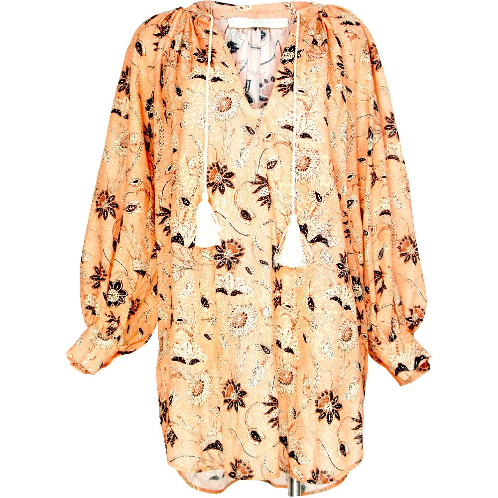SALE Biarritz Tunika Primrose Discount Store für neue Produkte