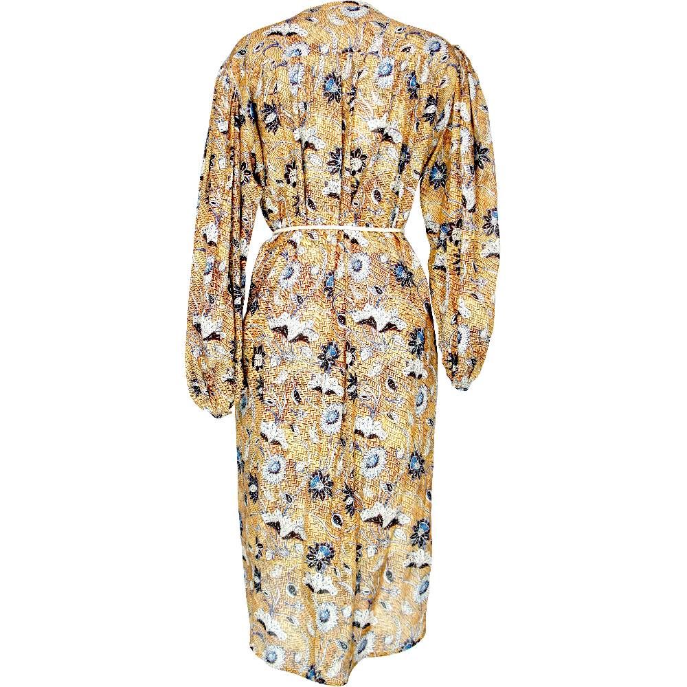 SALE Agadir Kleid Oleander Kostenloser Versand international