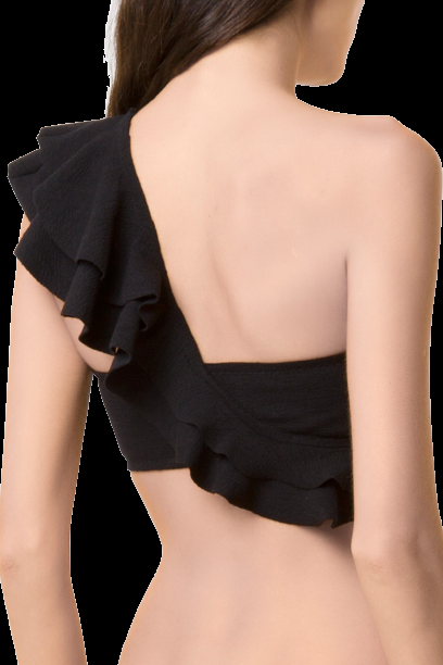 SALE Malgosia Bikini Schwarz Begrenzt auf 3 Tage
